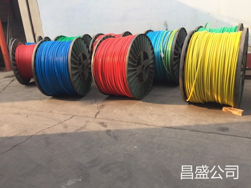 硅烷交聯(lián)電纜料9