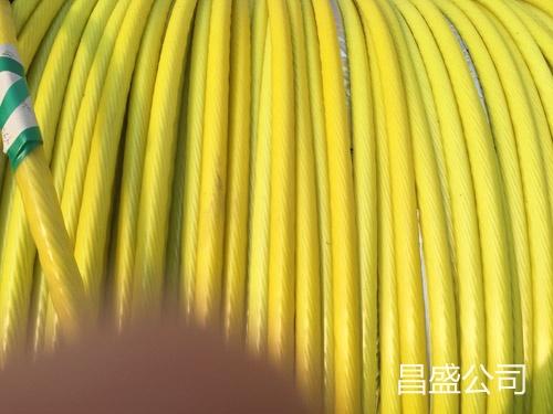 硅烷交聯(lián)電纜料8