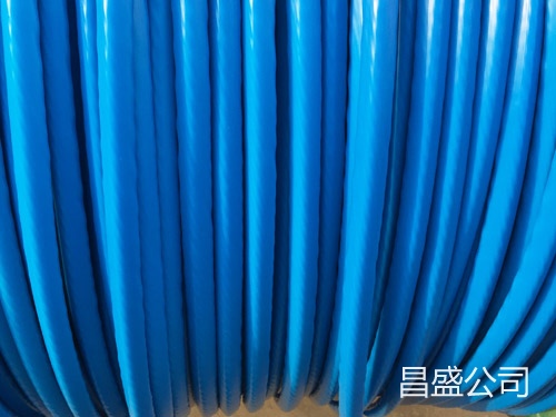 硅烷交聯(lián)電纜料7